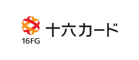 株式会社十六カード